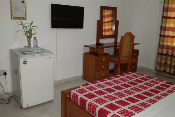 Sir Max Hotel (Kumasi)